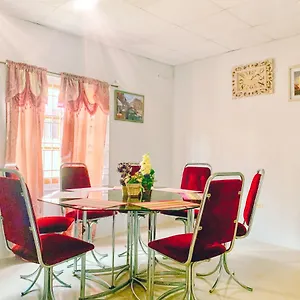 Apartment At Trincity Central Road, Port of Spain